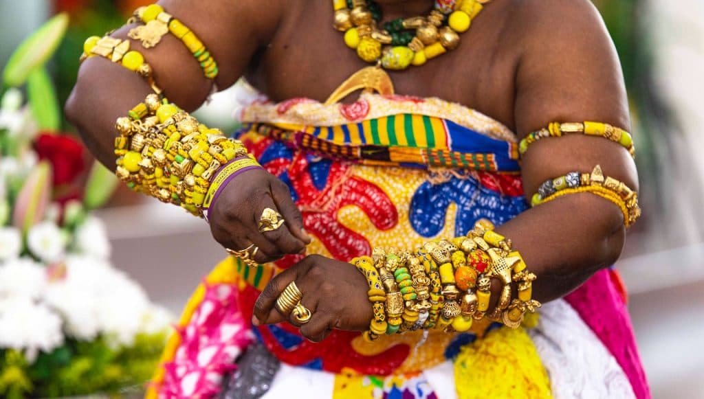 Cultural Festivals