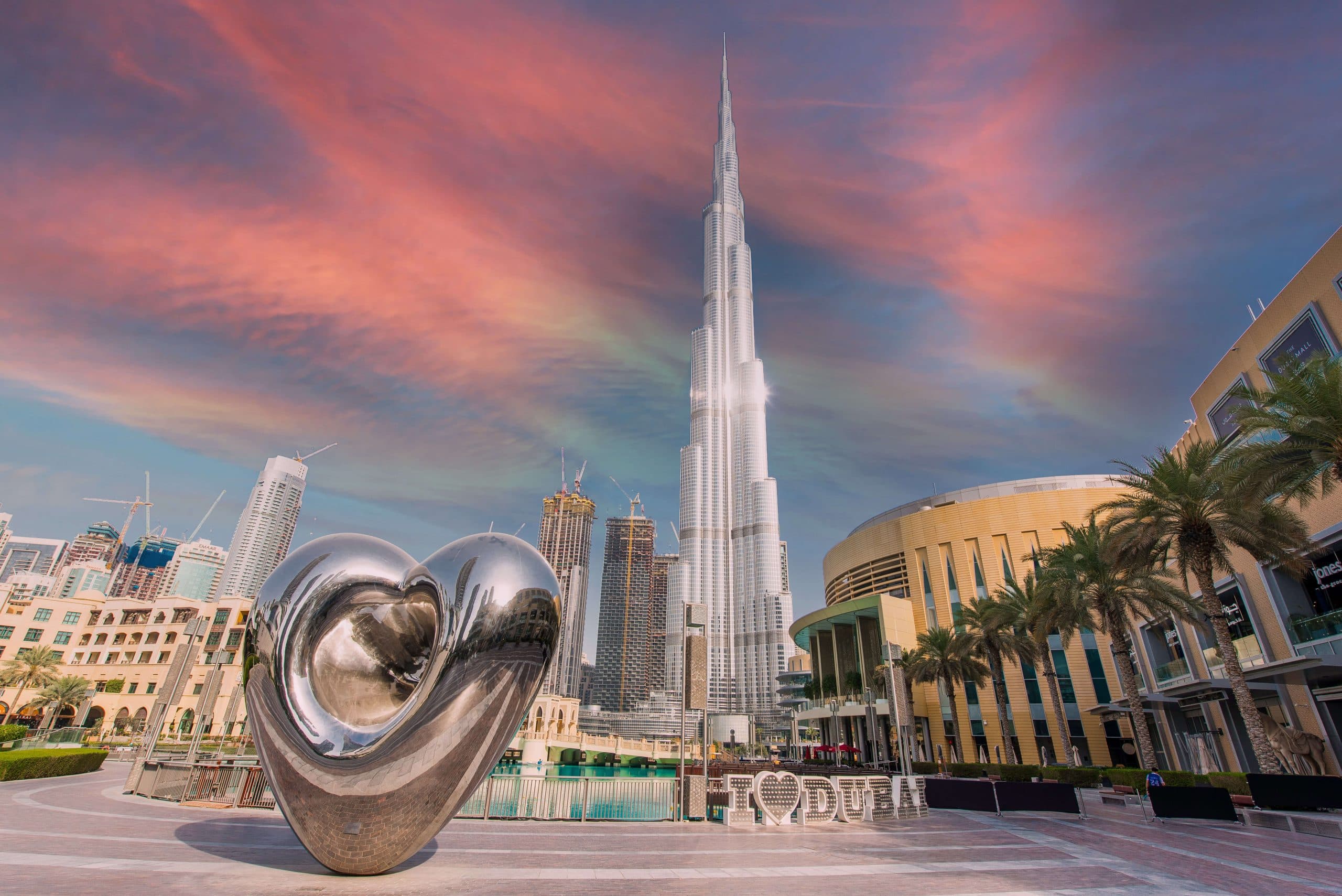 Burj Khalifa 4