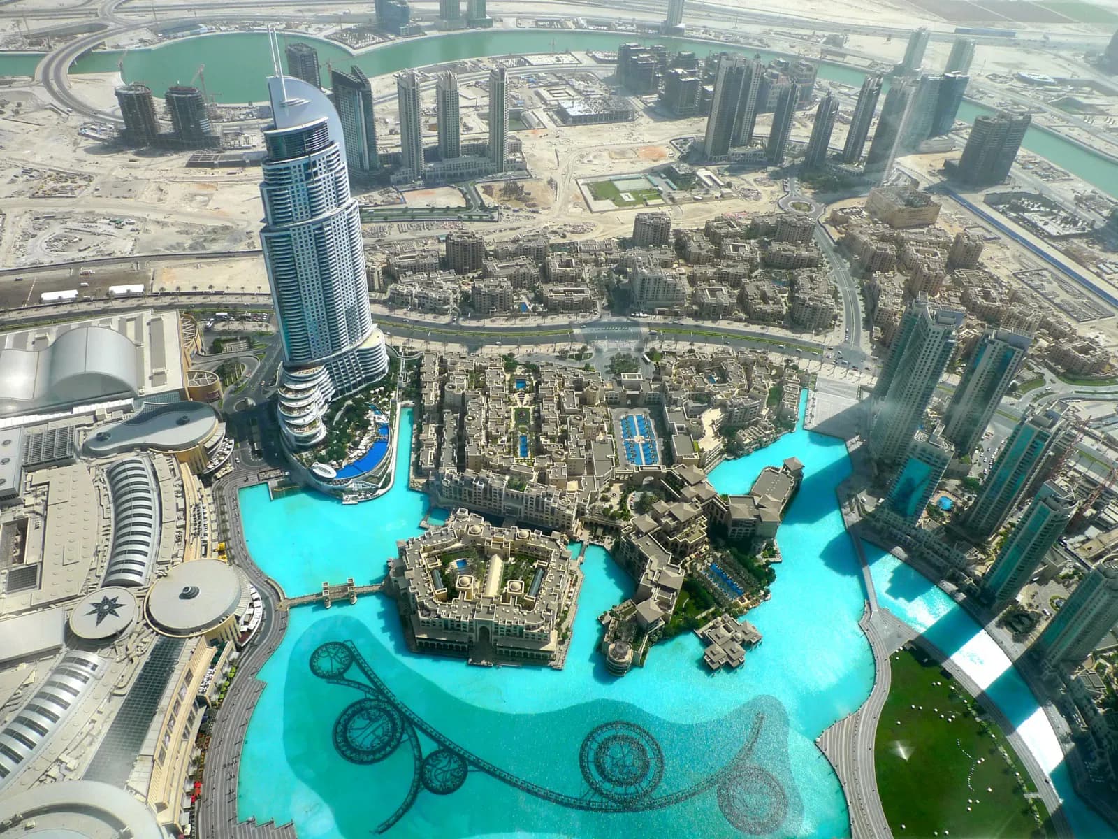 Burj Khalifa 5