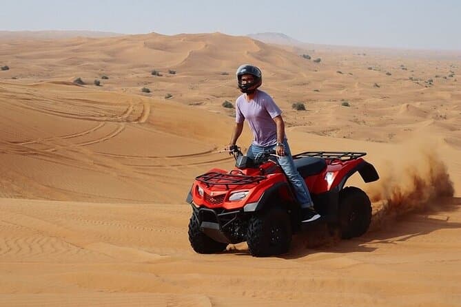 Desert Safari 3