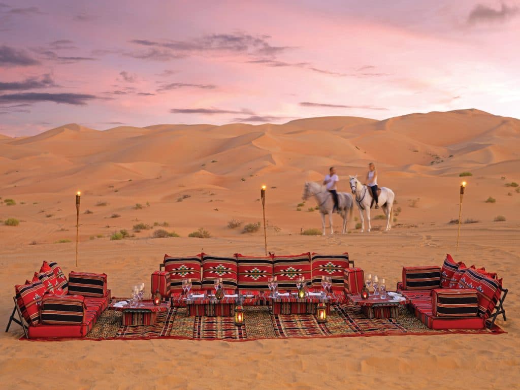 Desert Safari 6