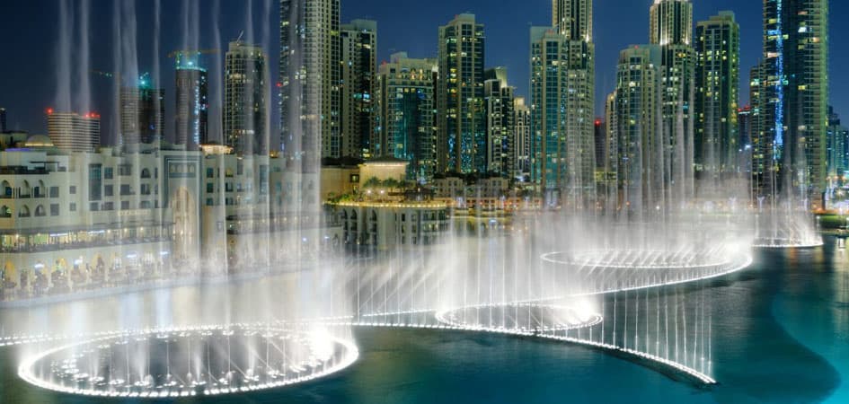 Dubai Mall
