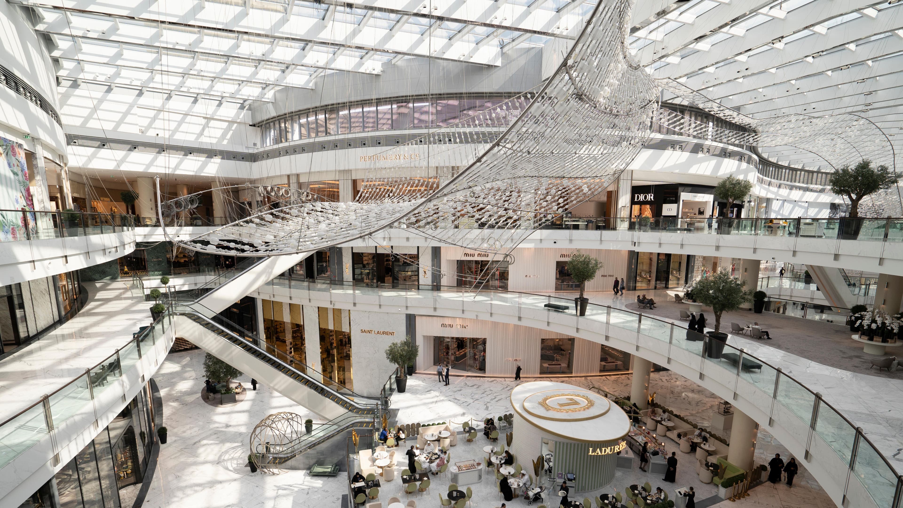 Dubai Mall 6