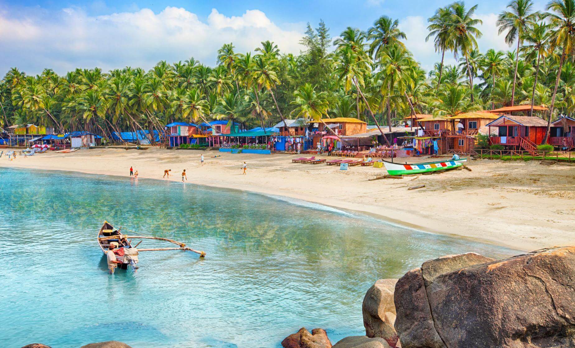 Goa Beaches 3