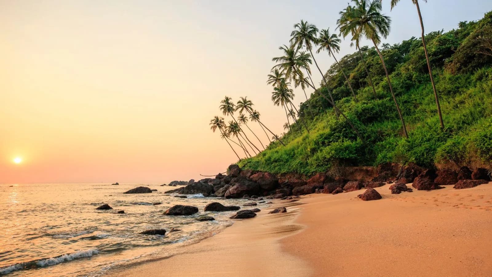 Goa Beaches 5