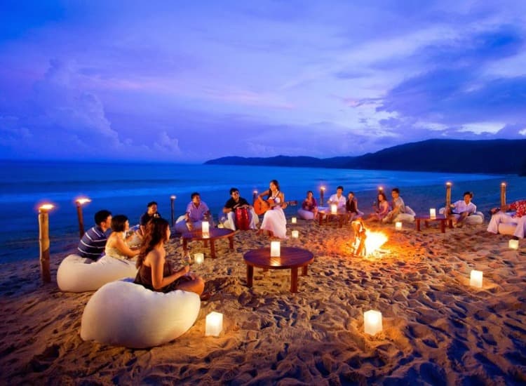 Goa Beaches 6