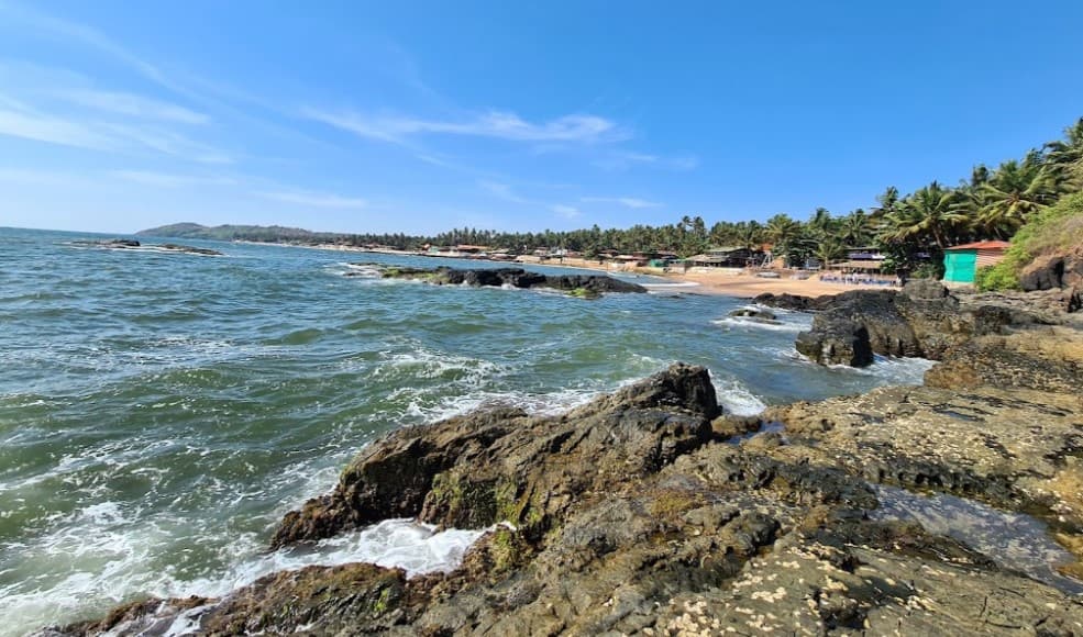 Goa Beaches 7