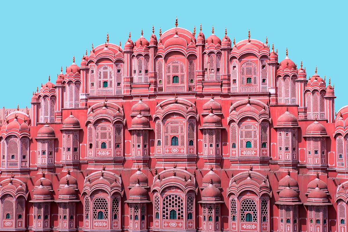 Architectural Marvels