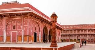 Jaipur - The Pink City 2