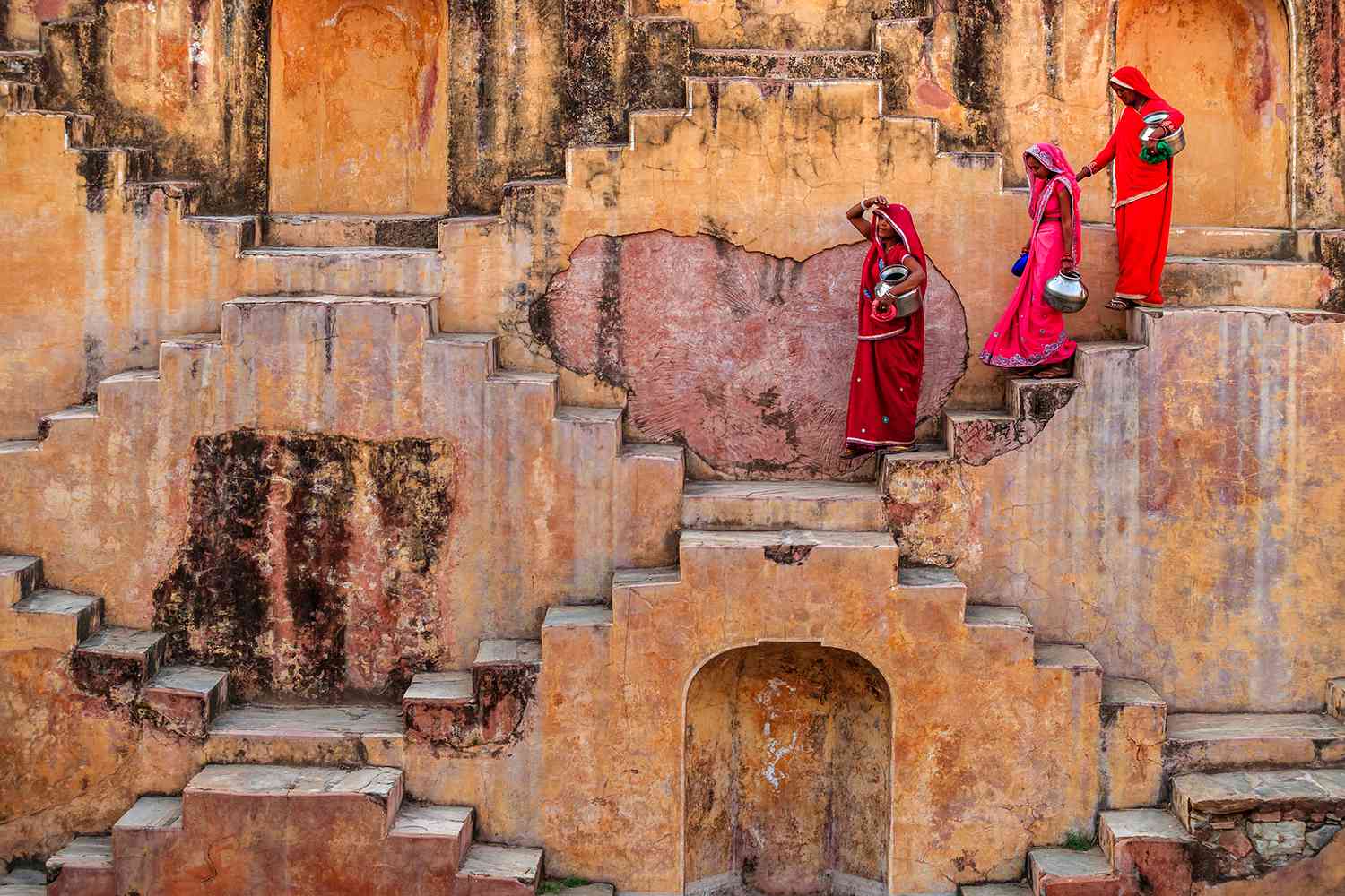 Jaipur - The Pink City 4
