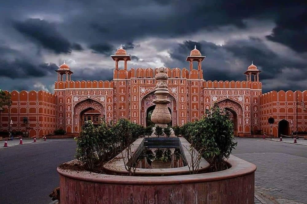 Jaipur - The Pink City 6