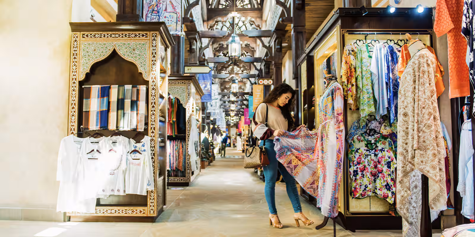 Old Dubai & Souks 4