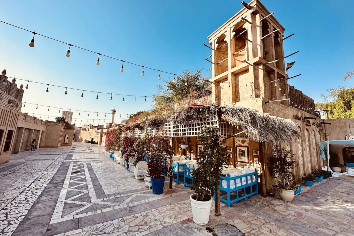 Old Dubai & Souks 8