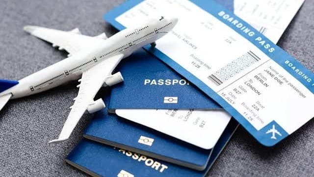 Flight Bookings