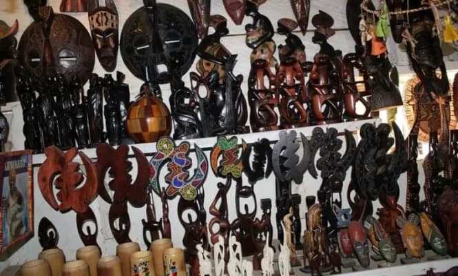Accra Arts Centre 4