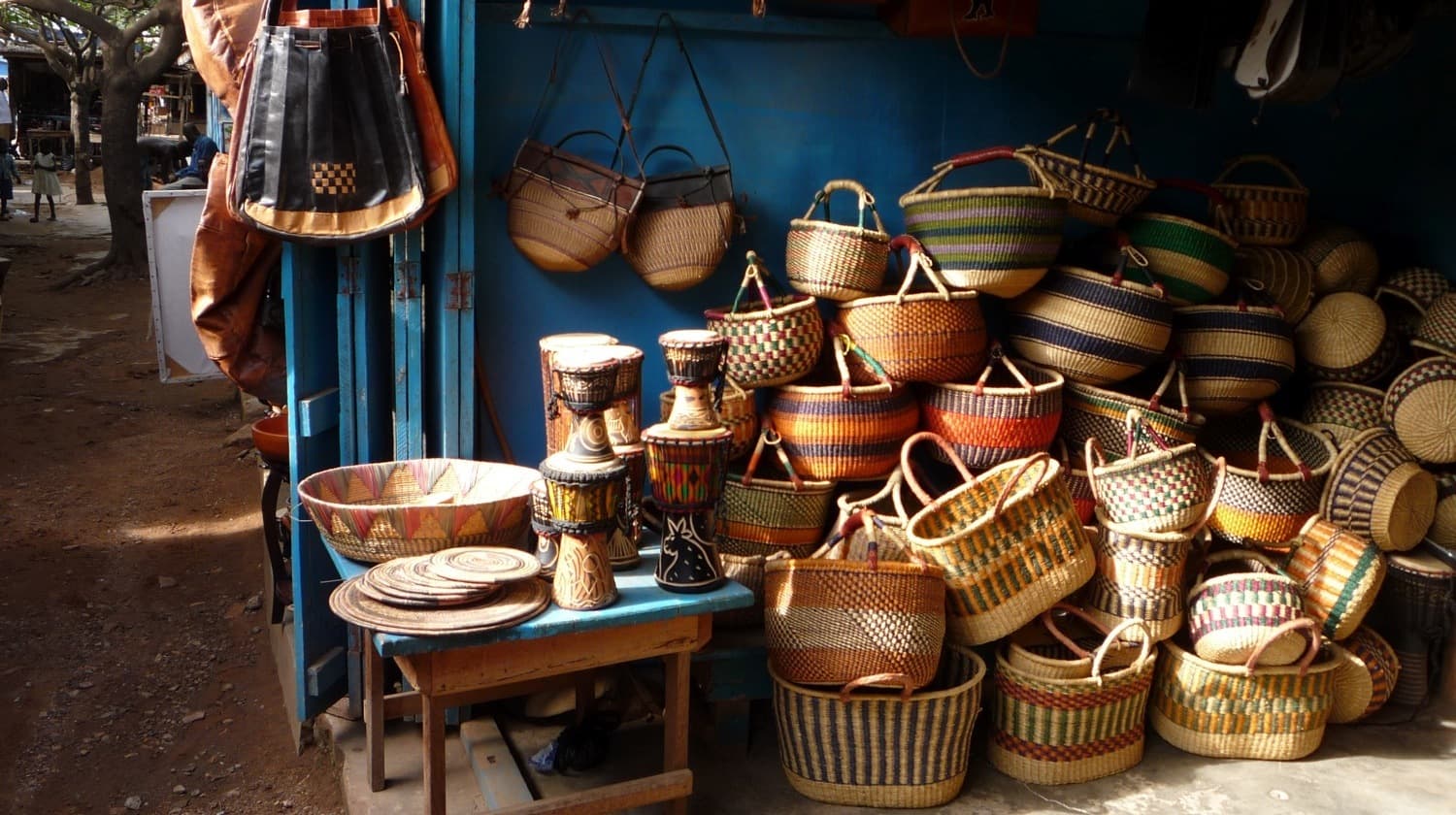 Accra Arts Centre image