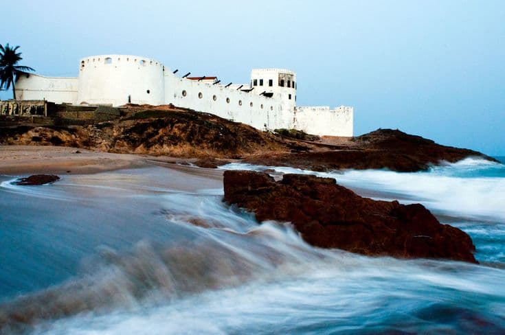 Elmina Castle 5