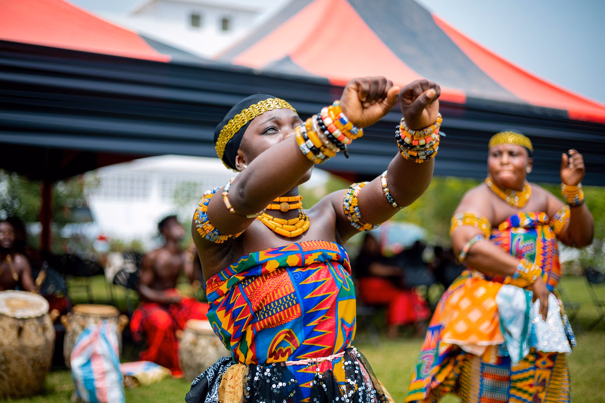 Explore Ghana: The Heart of West Africa