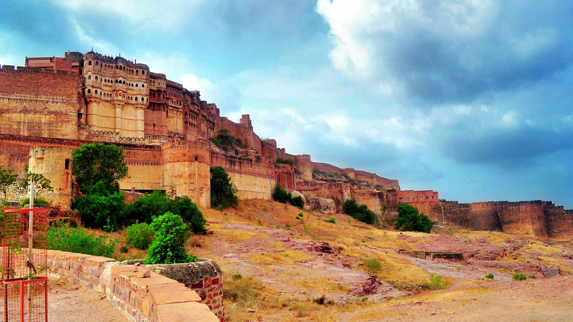 Incredible India: A Journey of a Lifetime