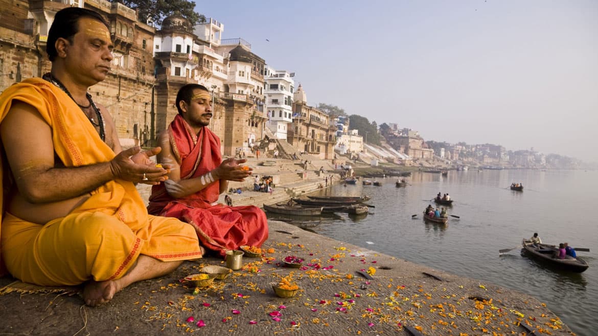 Spiritual Journey