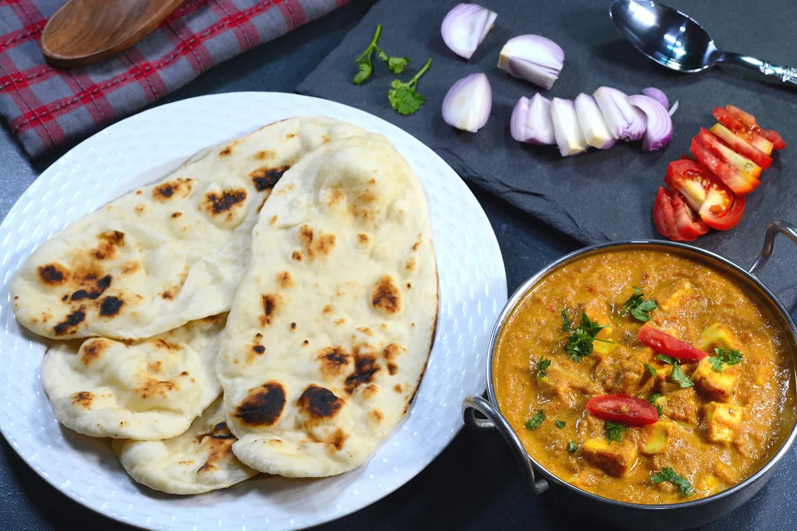 Diverse Cuisine