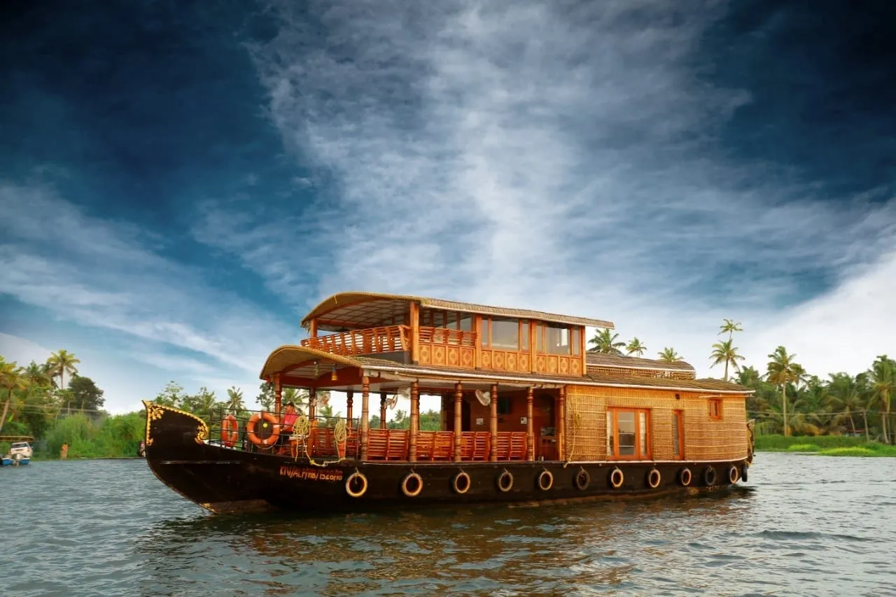 Kerala Backwaters 10