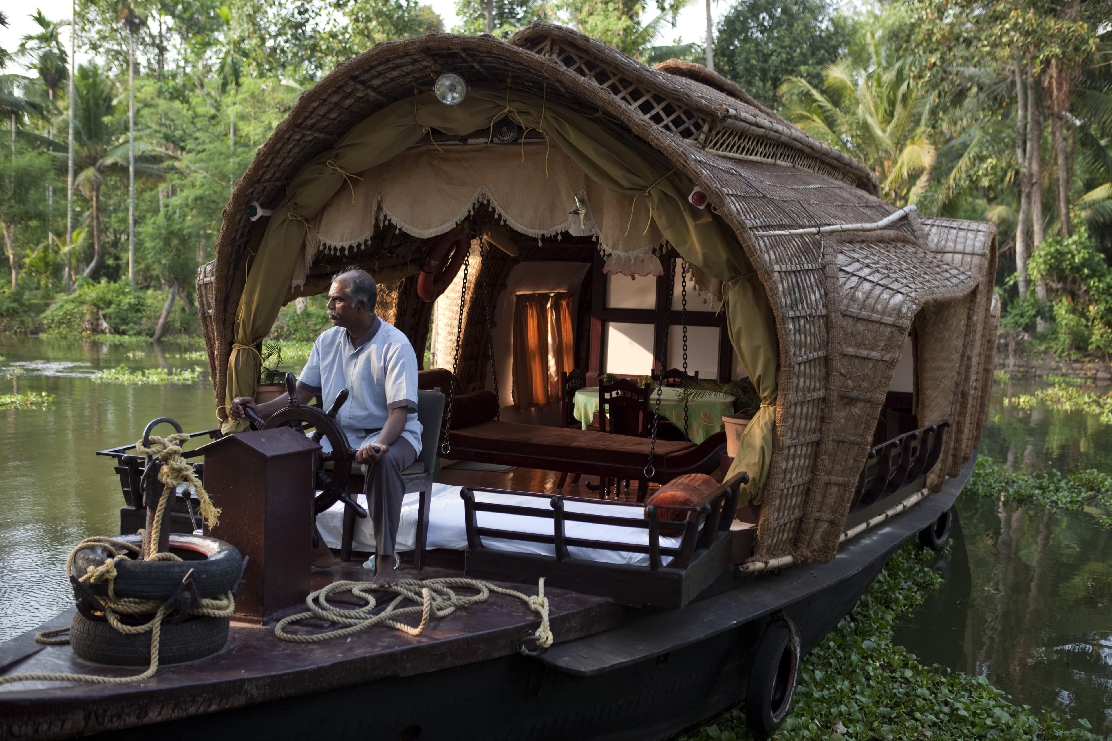Kerala Backwaters 4