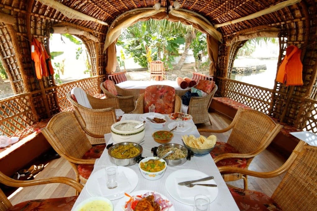 Kerala Backwaters 9