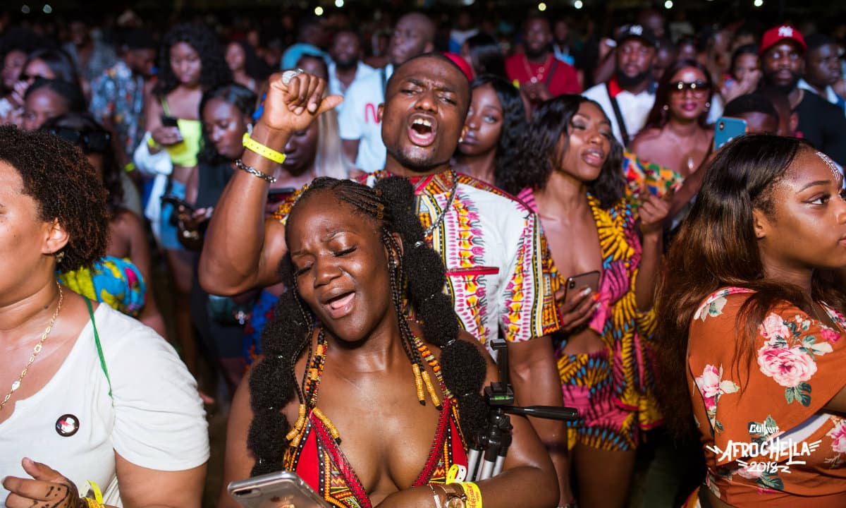 Music Festivals 2