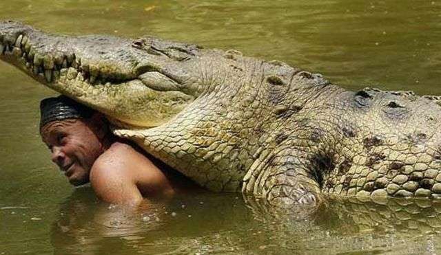 Paga Crocodile Pond 4
