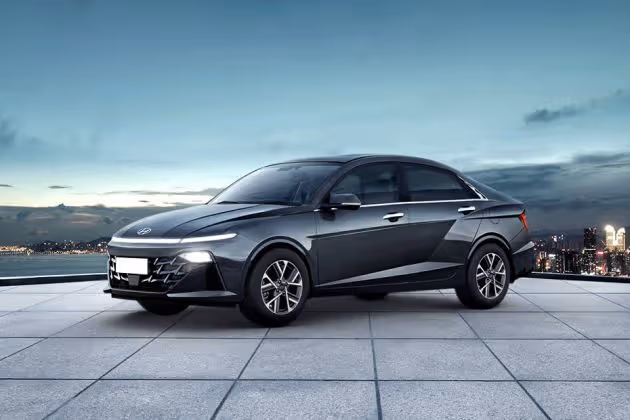 Sedan