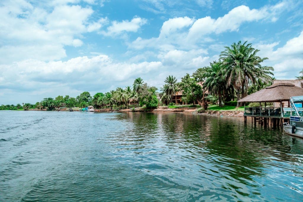 Lake Volta 4