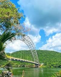 Lake Volta 5