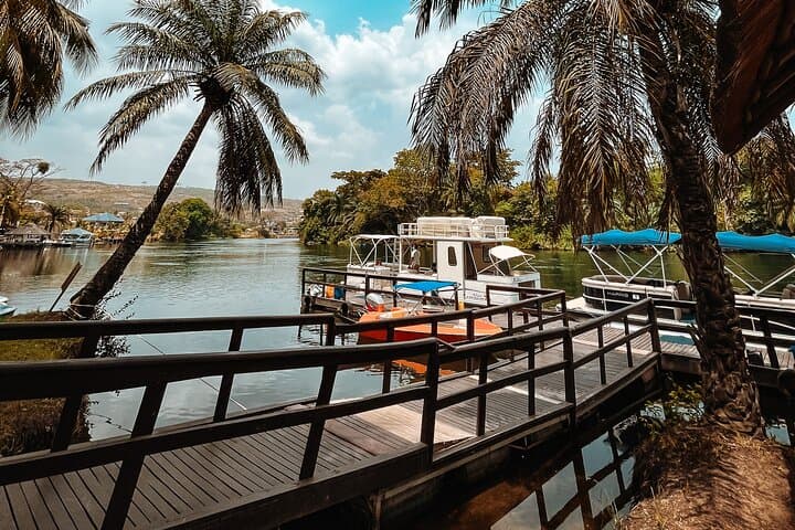 Lake Volta 6