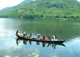 Lake Volta image