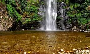 Wli Waterfalls 2